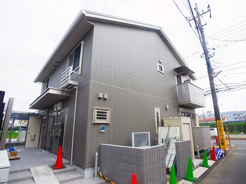 あぱらぎ その他外観4