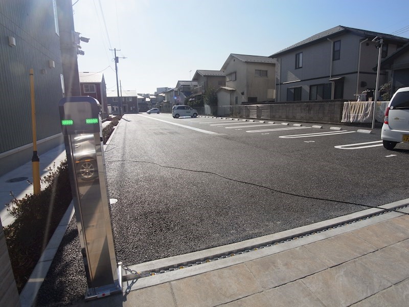 BLESS HOUSE柏西町　Ｄ棟  その他外観4