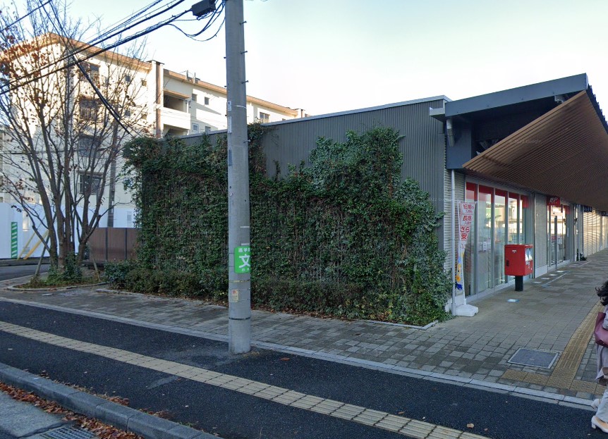 BLESS HOUSE柏西町　Ｄ棟  周辺画像4