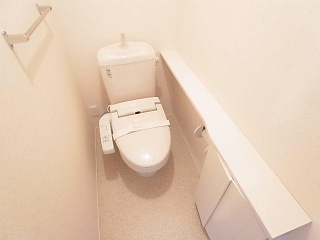 リバーサイドヴィラ　ハピネス その他1