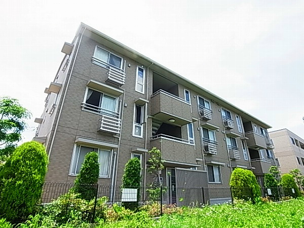 リバーサイドヴィラ　ハピネス その他外観1