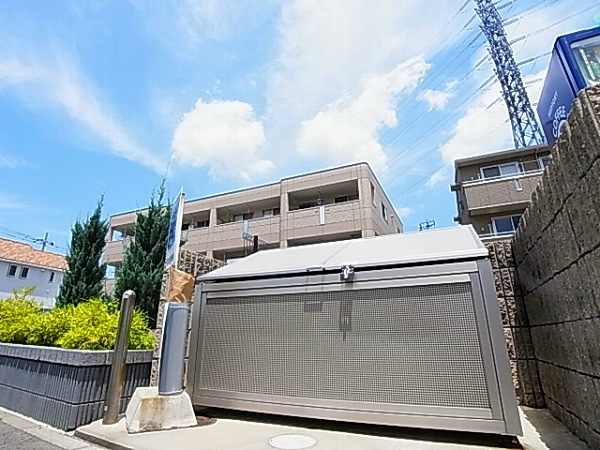 リバーサイドヴィラ　ハピネス その他外観4