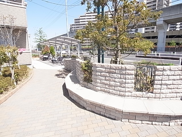 リバーサイドヴィラ　ハピネス その他外観5