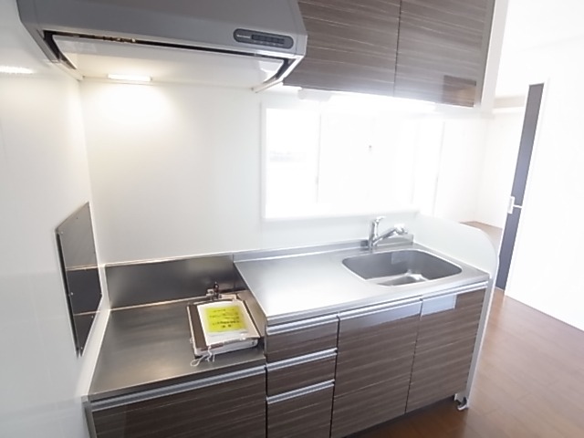 リバーサイドヴィラ　ハピネス キッチン