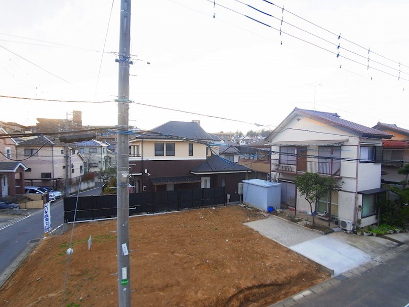 メゾンコリーヌ八柱 その他6