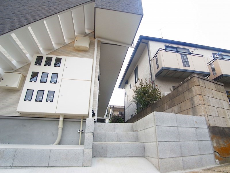 メゾンコリーヌ八柱 その他外観2