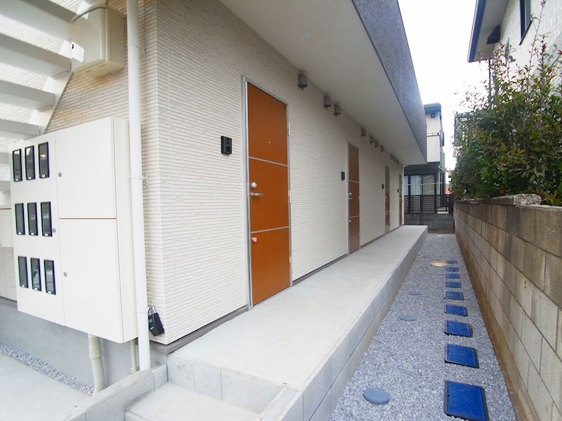 メゾンコリーヌ八柱 その他外観3