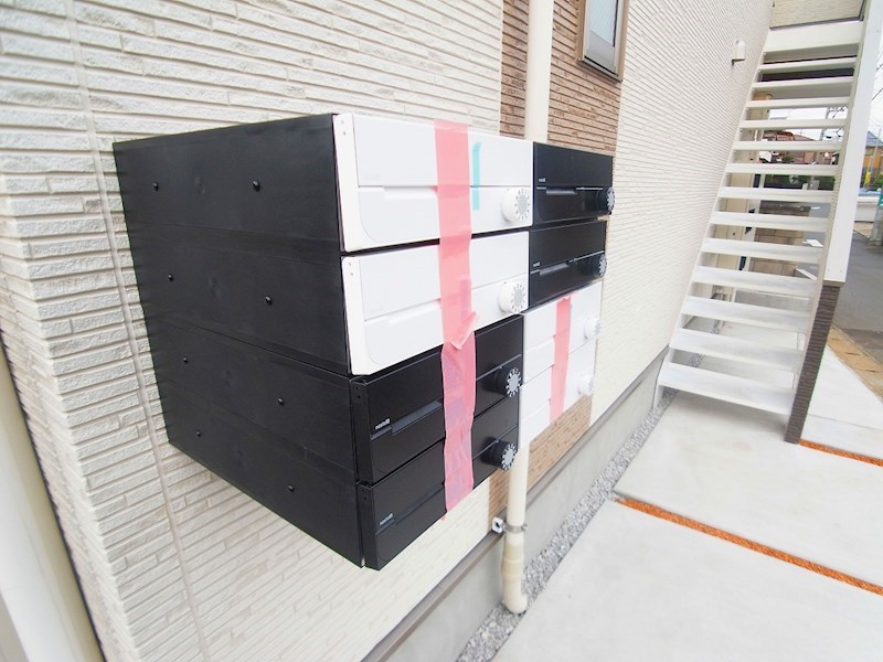 メゾンコリーヌ八柱 その他外観4