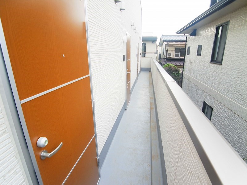 メゾンコリーヌ八柱 その他外観5