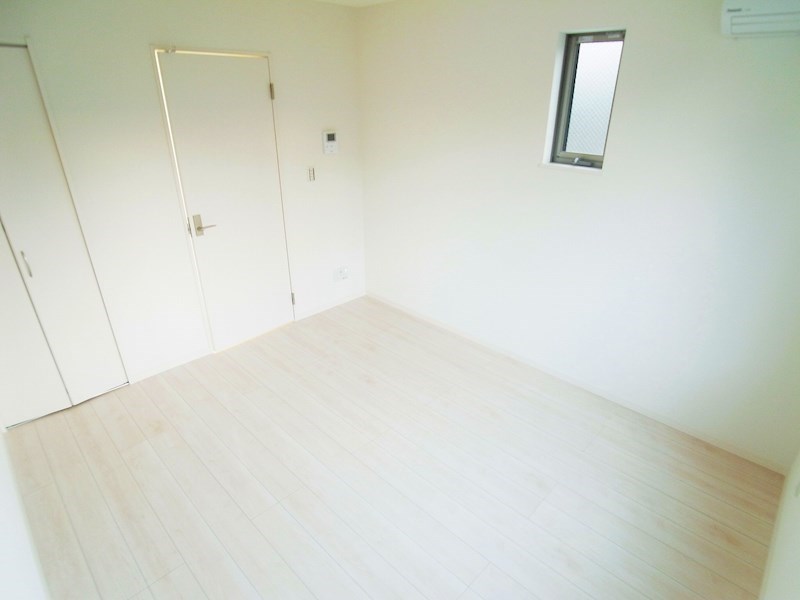 メゾンコリーヌ八柱 ベッドルーム