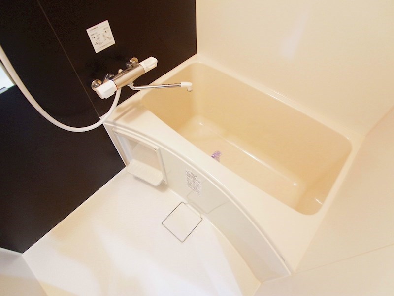 メゾンコリーヌ八柱 風呂画像