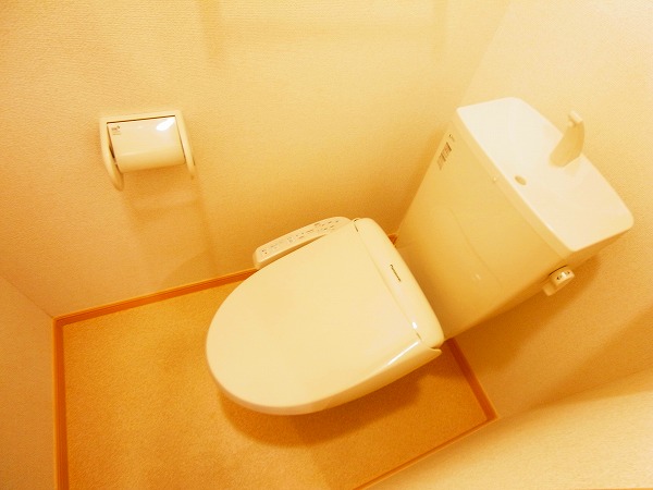 レジデンス　アマーレ その他1