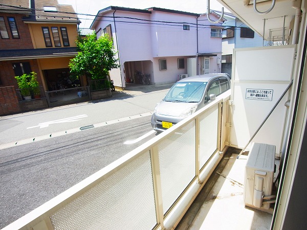 レジデンス　アマーレ その他5