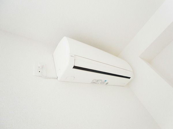 レジデンス　アマーレ その他6