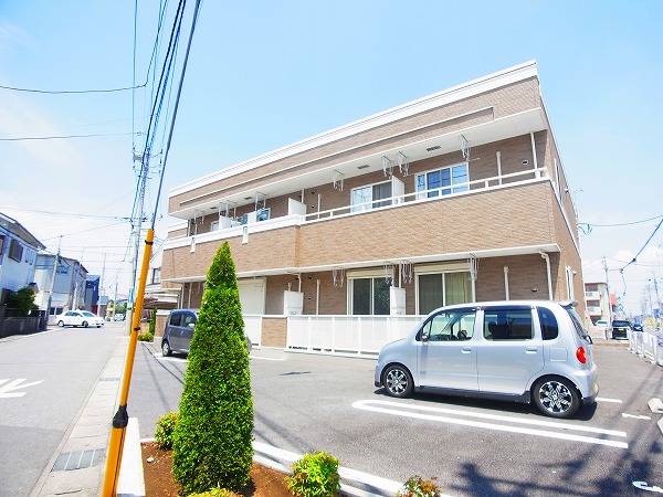 レジデンス　アマーレ その他外観1