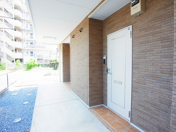 レジデンス　アマーレ その他外観2