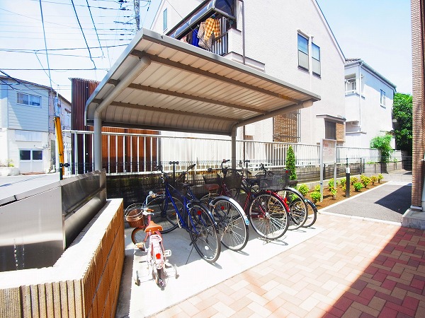 レジデンス　アマーレ その他外観3