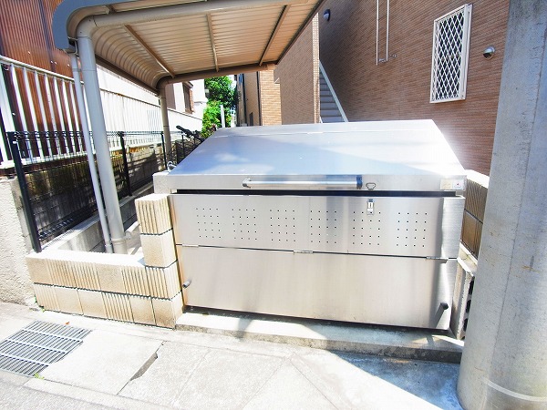 レジデンス　アマーレ その他外観4