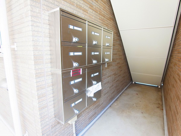 レジデンス　アマーレ その他外観5