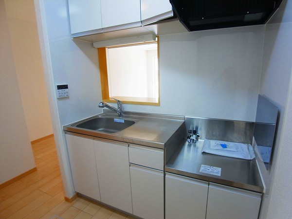 レジデンス　アマーレ キッチン