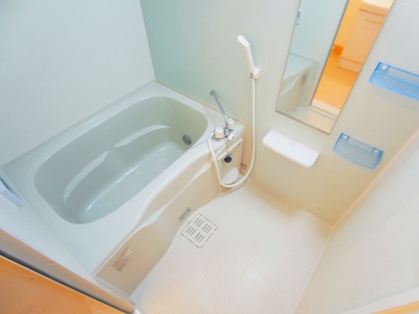 レジデンス　アマーレ 風呂画像