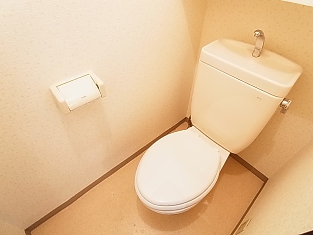 プログレス西新井 その他1