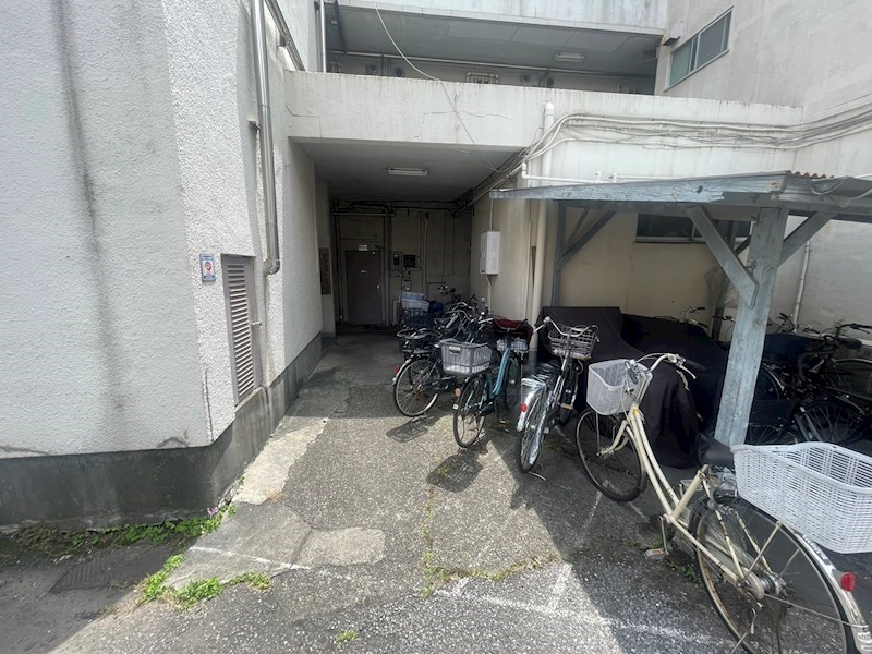プログレス西新井 その他外観1
