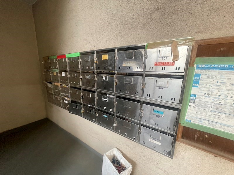 プログレス西新井 その他外観4