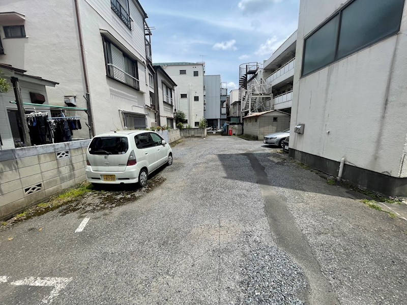 プログレス西新井 その他外観5