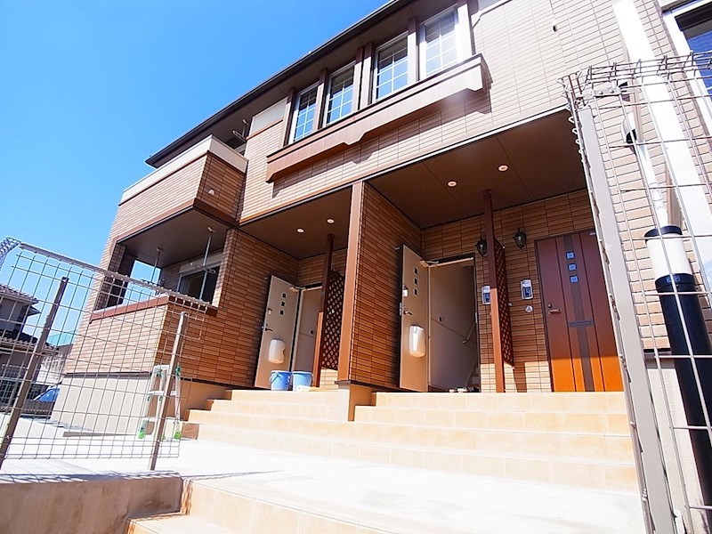 ポストマスター，Ｓ  その他外観1