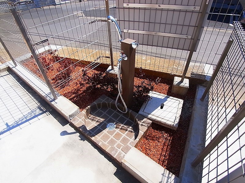 ポストマスター，Ｓ  その他外観2