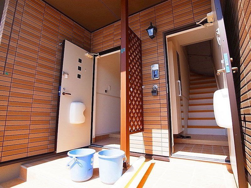 ポストマスター，Ｓ  その他外観3