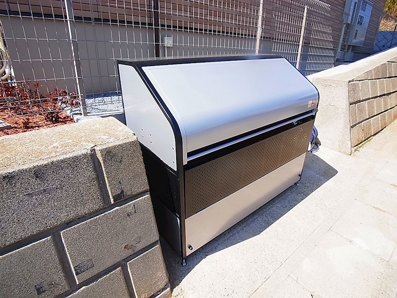 ポストマスター，Ｓ  その他外観5