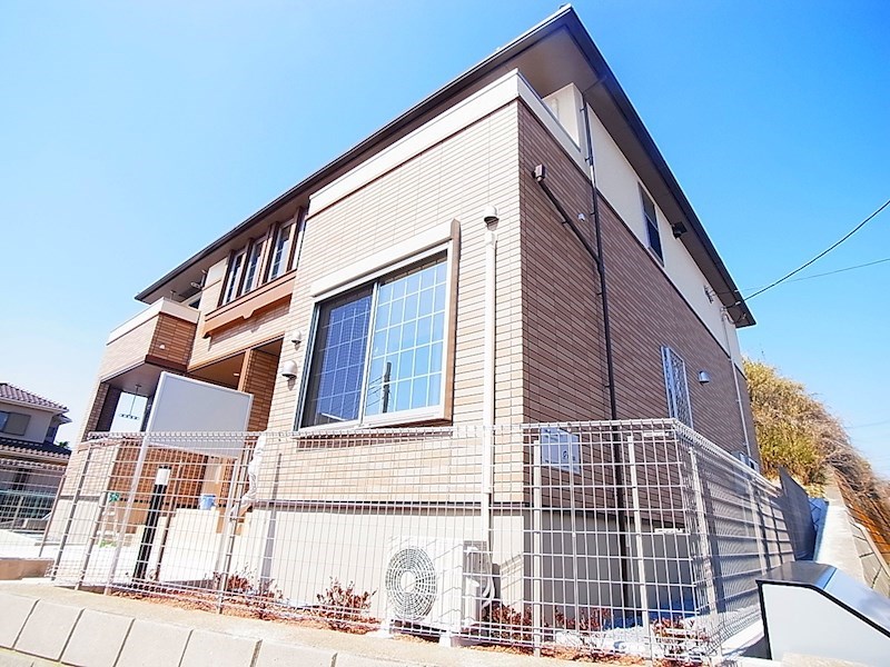 ポストマスター，Ｓ  その他外観6