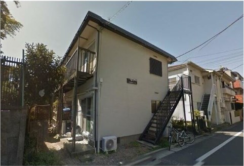 千鶴ハイツ その他外観1