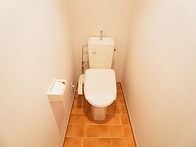 クレアール西新井 その他1