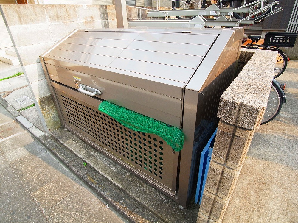 クレアール西新井 その他外観2