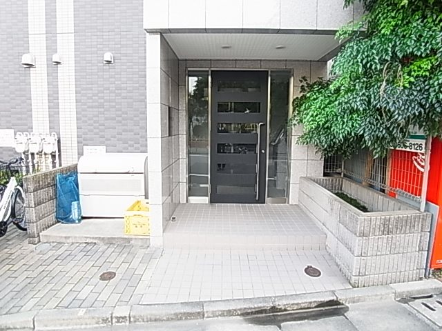 エスパシオ その他外観1