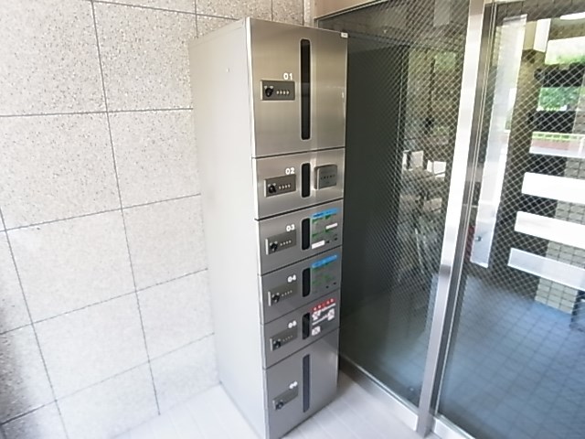 エスパシオ その他外観2