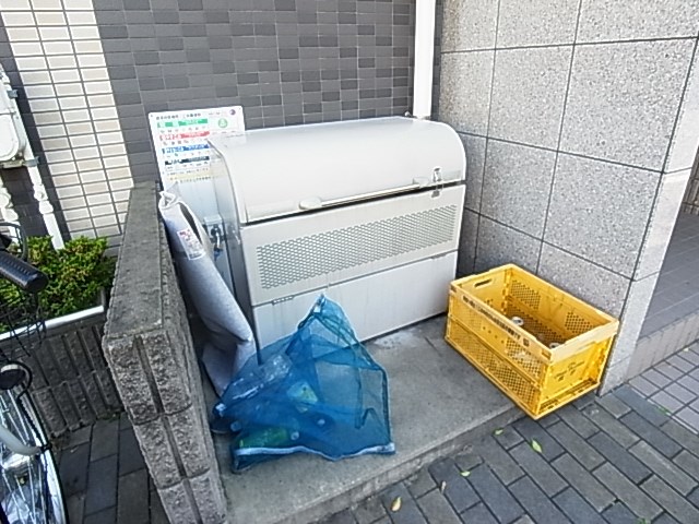 エスパシオ その他外観5