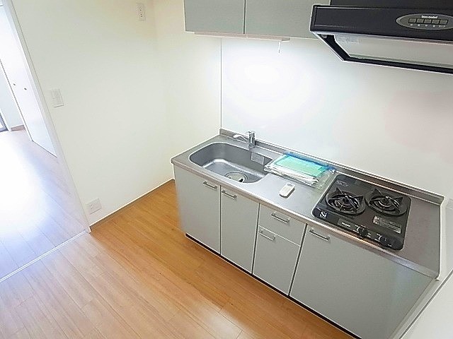 アーバンレックス西新井２ キッチン