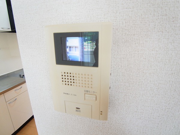 ブロードシティＡ棟 その他4