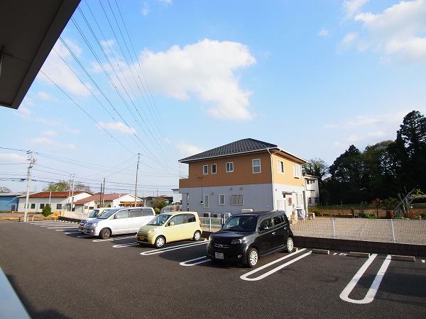 ブロードシティＡ棟 その他6