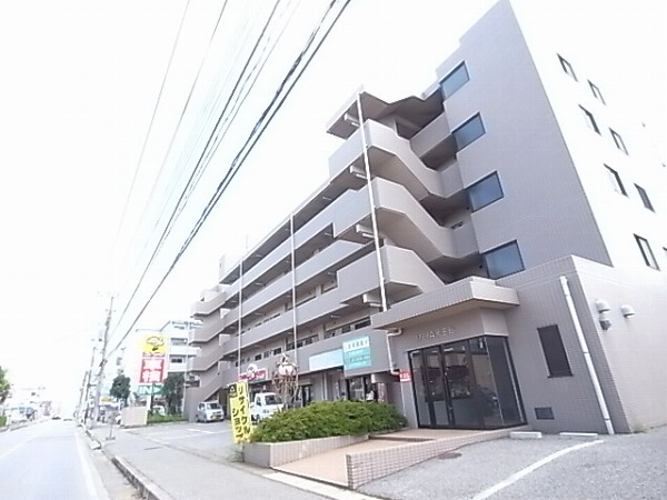 メイア天王台 その他外観1