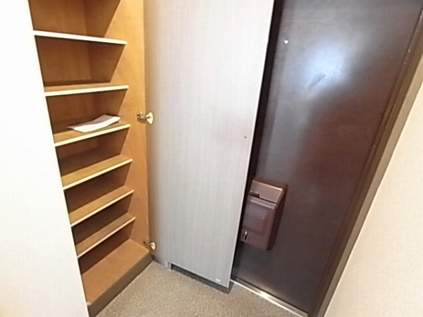 メイア天王台 その他11