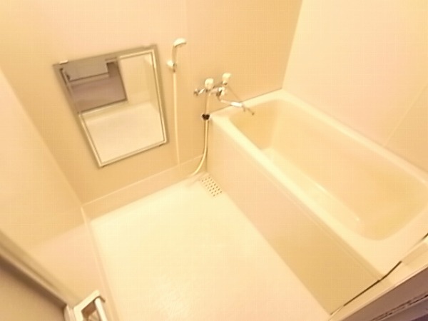 メイア天王台 風呂画像