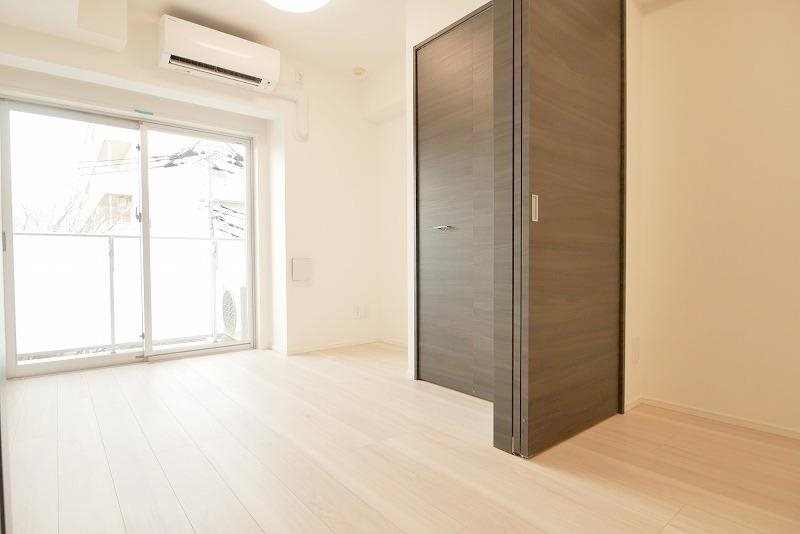 ラフィスタ大師前4 ベッドルーム