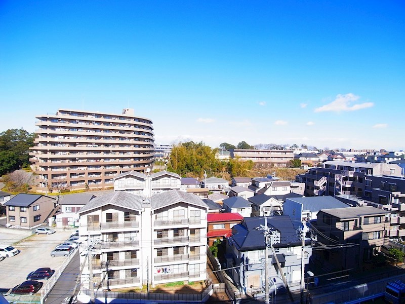 トーカンマンション北小金 その他7