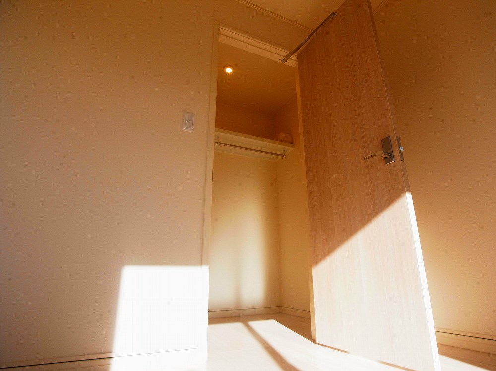 シェソワⅡＤ その他3