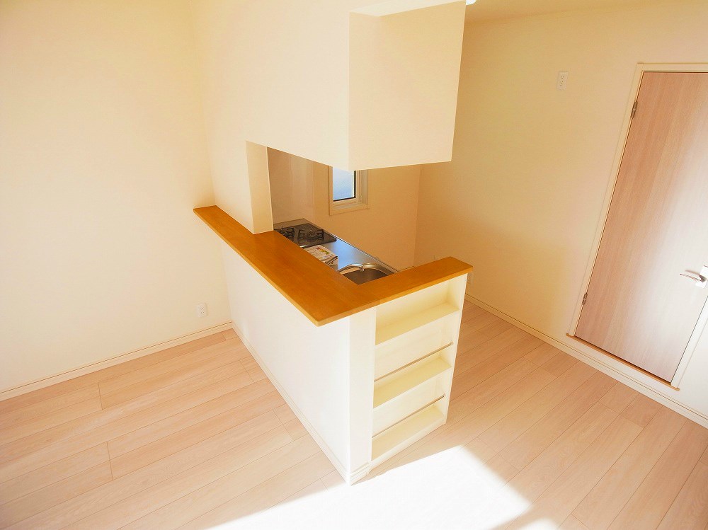 シェソワⅡＤ その他6